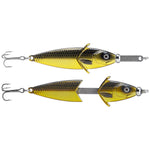LunkerhuntLunkerhunt Knocking Jigging Spoon - SpoonsGoldieKNJG - 2002 - G