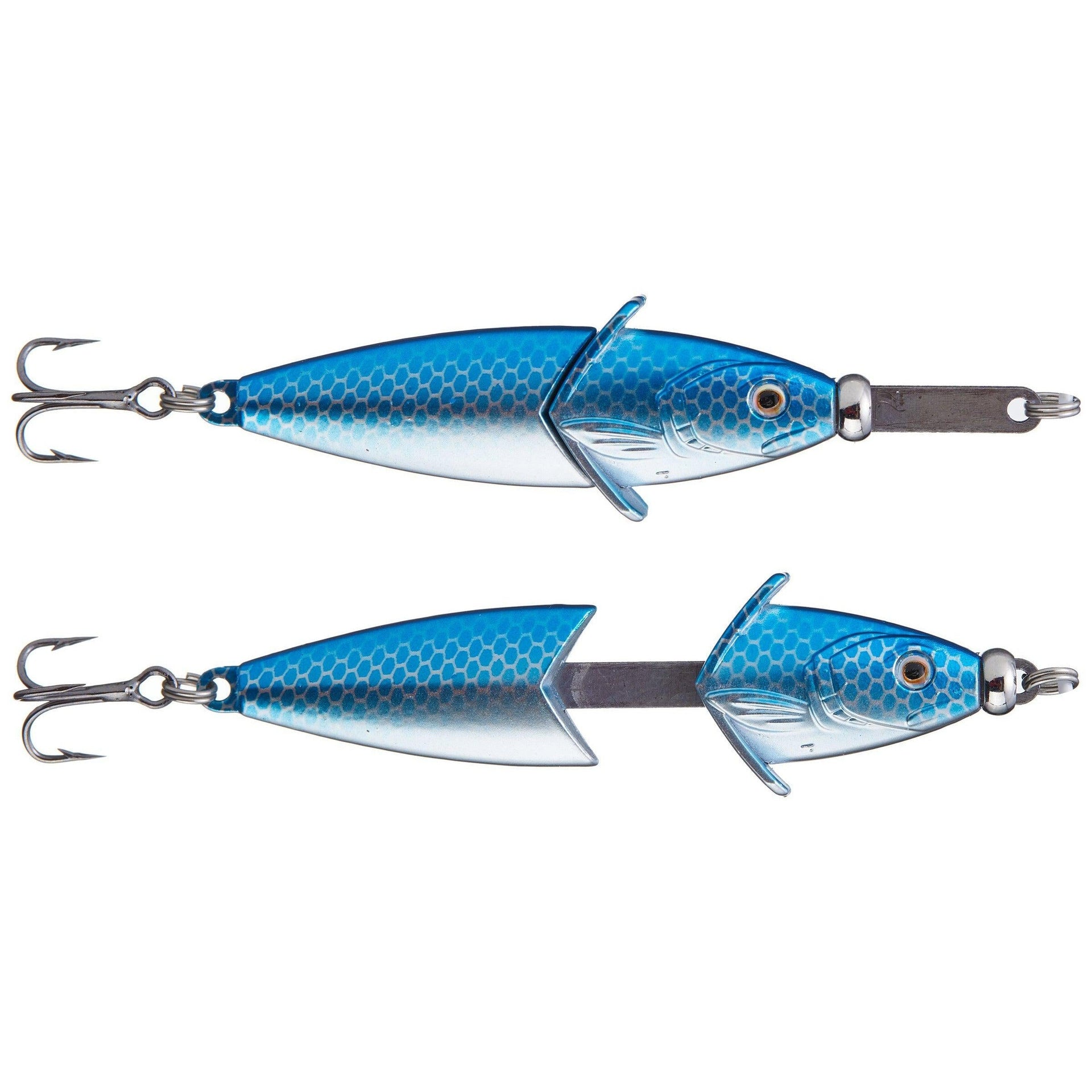 lunkerhunt braided fishing line Lunkerhunt Knocking Jigging Spoon Spoons – Tackle Express