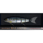 MadnessMadness Balam 245 Swimbait - Hard SwimbaitsLaser HasuBALAM245 - 06