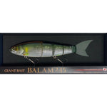 MadnessMadness Balam 245 Swimbait - Hard SwimbaitsClear AyuBALAM245 - 08