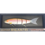 MadnessMadness Balam 245 Swimbait - Hard SwimbaitsMadness Balam 245 SwimbaitIMA - 245 - RT