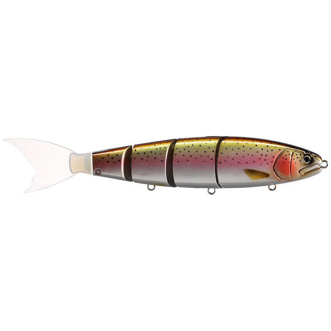 MadnessMadness Balam 300 Swimbait - Hard Swimbaitsrainbow troutMBL - 300 - RT