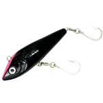 Magbay LuresMagbay Desperado High Speed Trolling Lures - Saltwater Trolling LuresBlackMBL - DES - BLK