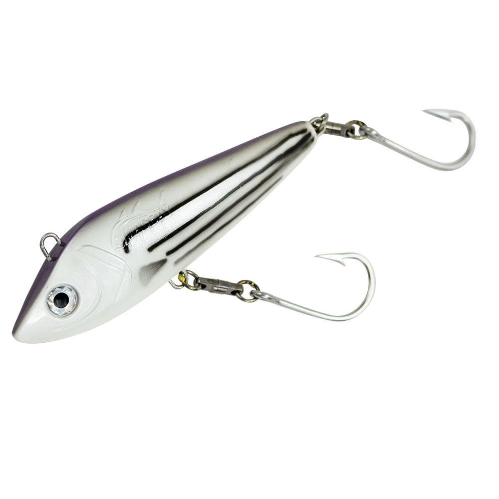 Magbay LuresMagbay Desperado High Speed Trolling Lures - Saltwater Trolling LuresSkipjackMBL - DES - SKJK