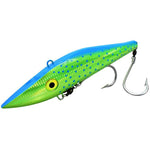 Magbay LuresMagbay Lures MagTrak Trolling Lure - Saltwater Trolling LuresDoradoMAGTRK - 10 - DODO