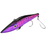 Magbay LuresMagbay Lures MagTrak Trolling Lure - Saltwater Trolling LuresPurple MarlinMAGTRK - 10 - PRPMRLN