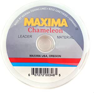 MaximaMaxima Chameleon Leader Line - LineMaxima Chameleon Leader LineMAXCHAM - 2