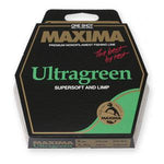 MaximaMaxima Ultragreen One Shot Monofilament Line 220 Yds - LineMaxima Ultragreen One Shot Monofilament LineMAX110