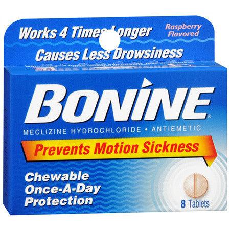 MedicineBonine Medication - Misc. StuffBonine MedicationBNE100