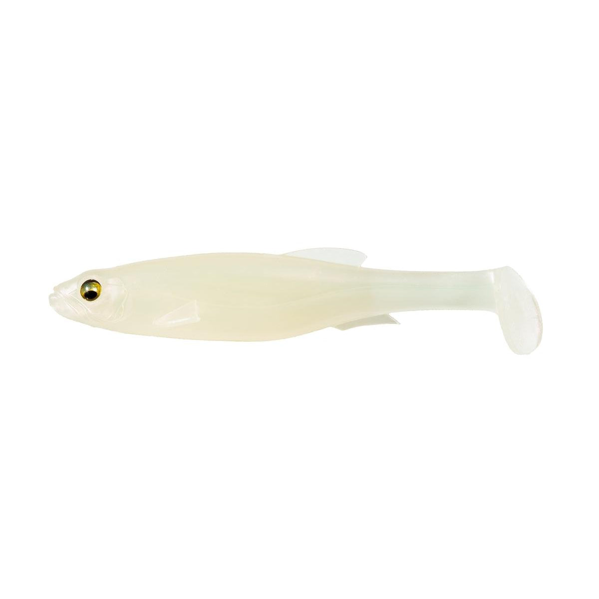 albino