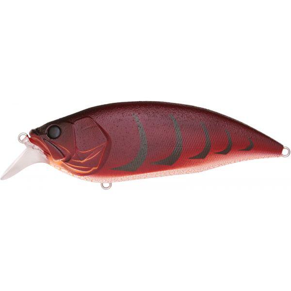 MegabassMegabass Big - M2.0 Crankbaits - CrankbaitMegabass Big - M2.0 Fire CrawMEGABSS - BIGM/2.0 - FRECRW