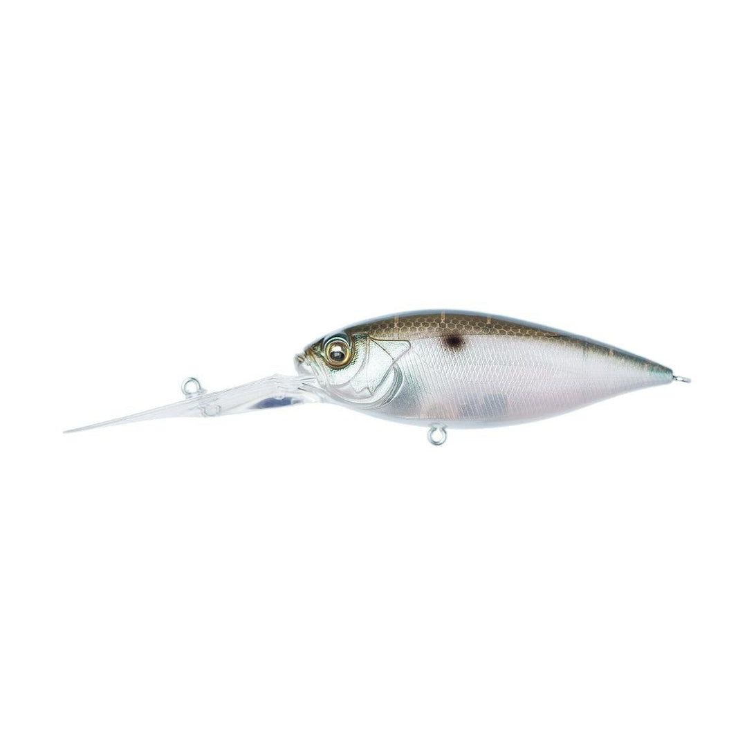 MegabassMegabass Deep Six Crankbaits - Crankbaitmb gizzardMB - DP6 - MBGD