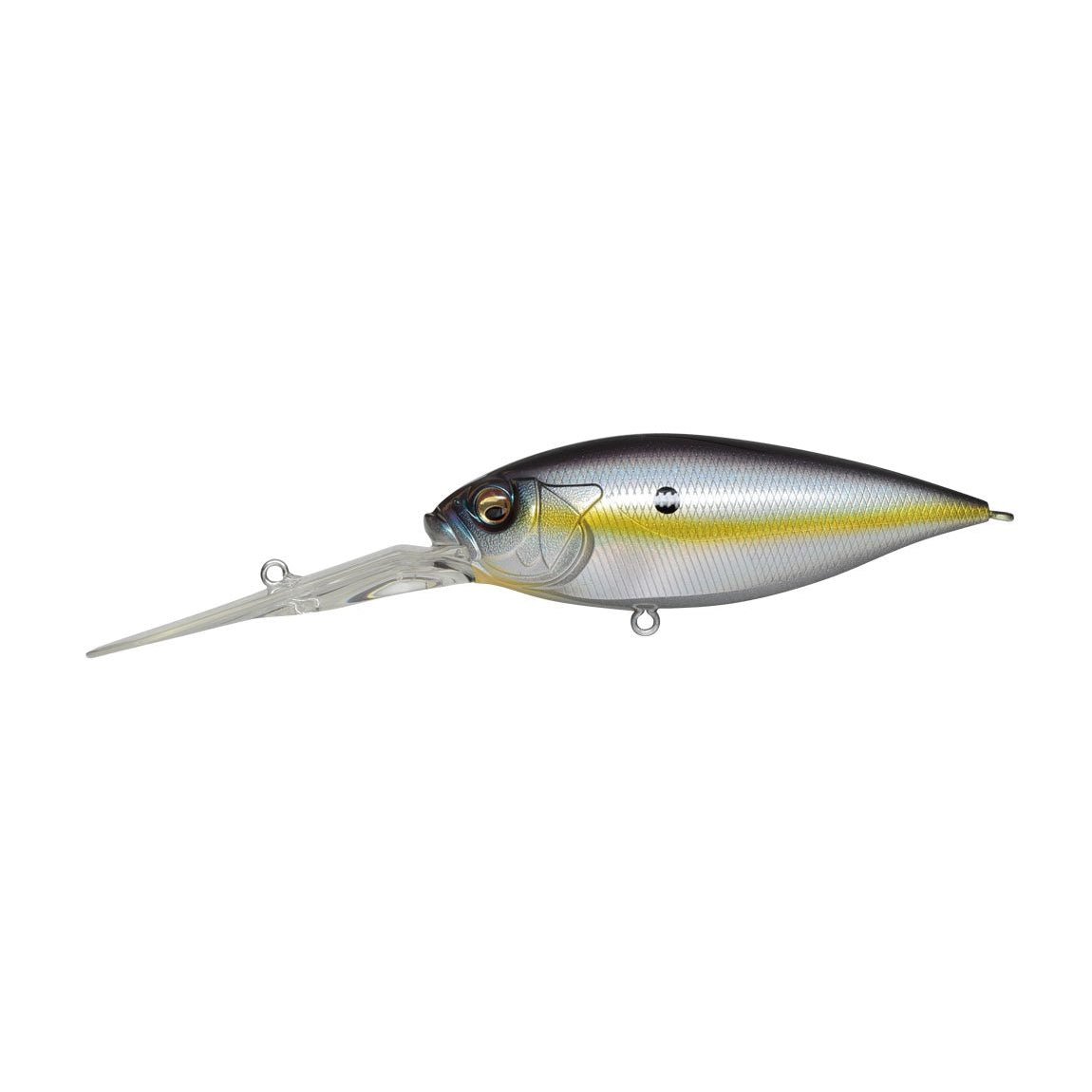 MegabassMegabass Deep Six Crankbaits - Crankbaitmegabass sexy shadMEG004