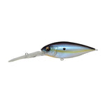 MegabassMegabass Deep Six Crankbaits - Crankbaitsexy rench pearlMEG006