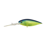 MegabassMegabass Deep Six Crankbaits - Crankbaitbiwako see throughMEG008