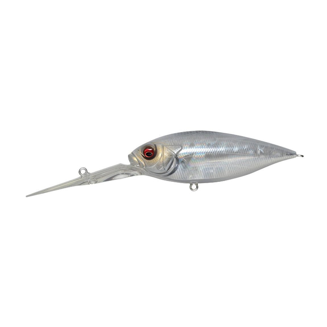 MegabassMegabass Deep Six Crankbaits - Crankbaitgp stain reactionMEG009