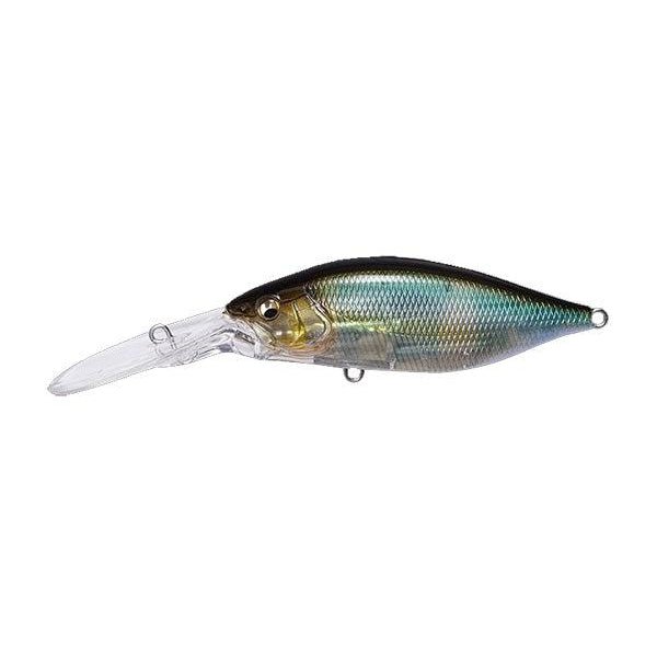 MegabassMegabass Deep - X 200 LBO Crankbait - CrankbaitMegabass Deep - X 200 LBO CrankbaitMEG081