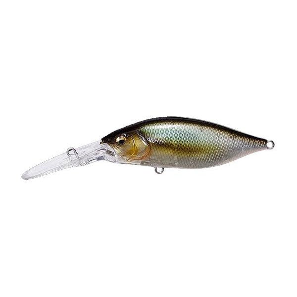 MegabassMegabass Deep - X 200 LBO Crankbait - CrankbaitMegabass Deep - X 200 LBO CrankbaitMEG082
