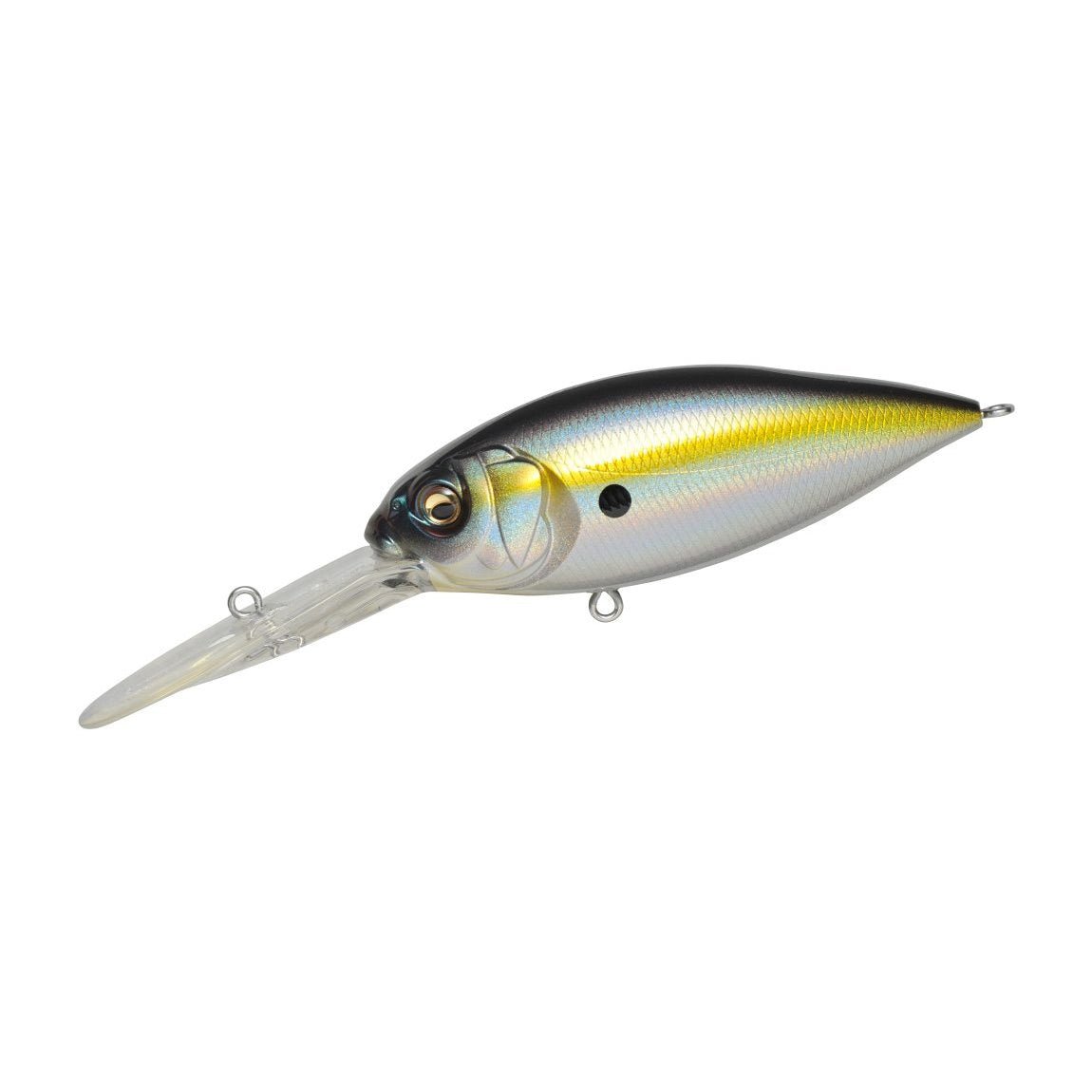 Megabass Deep-X 300 Crankbait Crankbait – Tackle Express