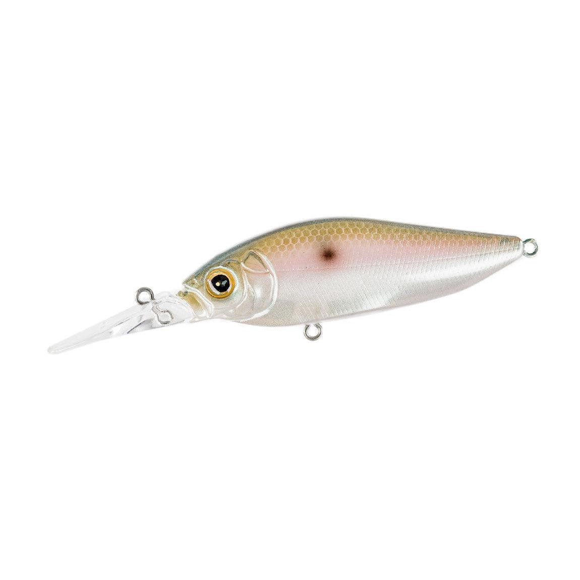 MegabassMegabass Diving Flapslap - CrankbaitMB Gizzard305091 - MBG