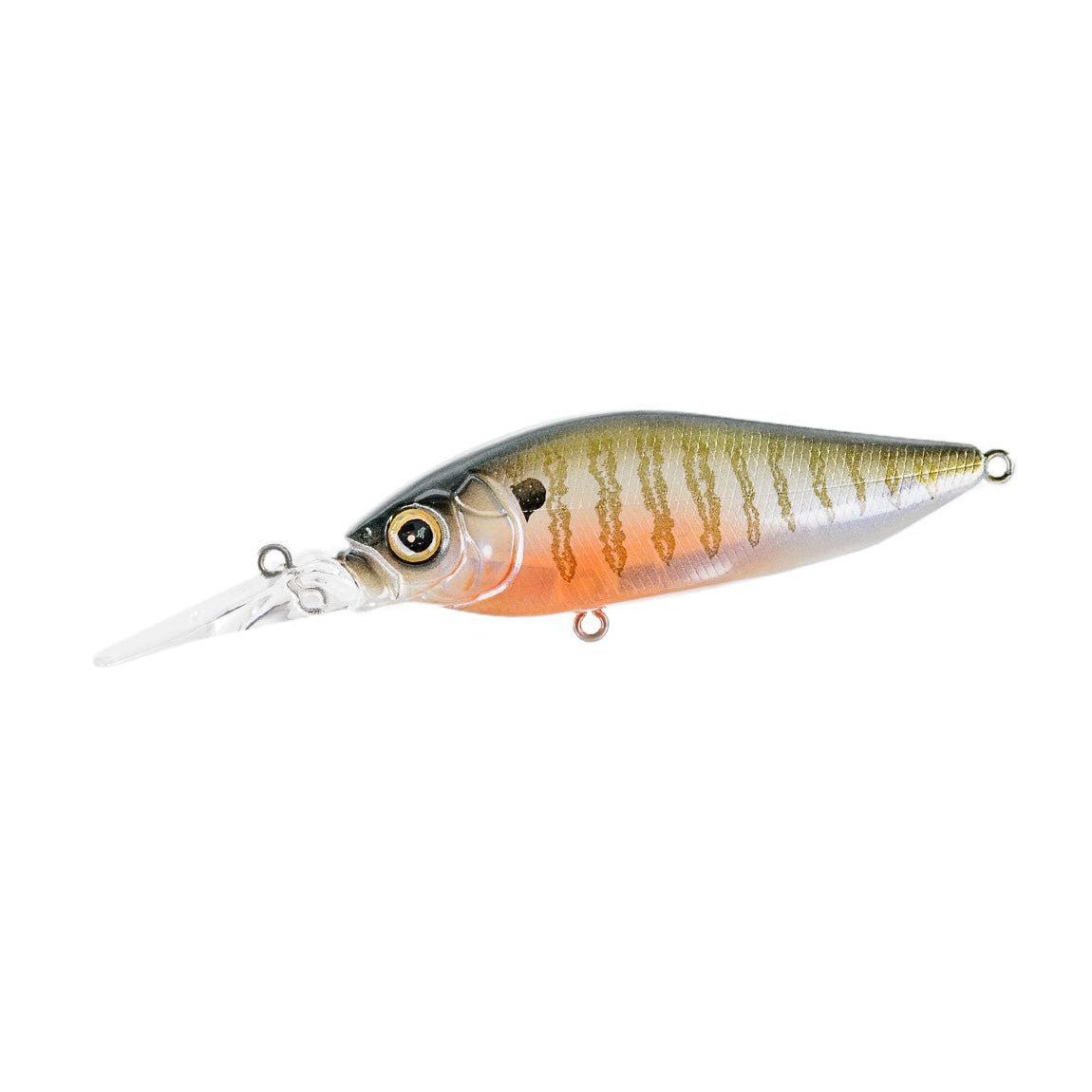 MegabassMegabass Diving Flapslap - CrankbaitSecret Gill305091 - SG