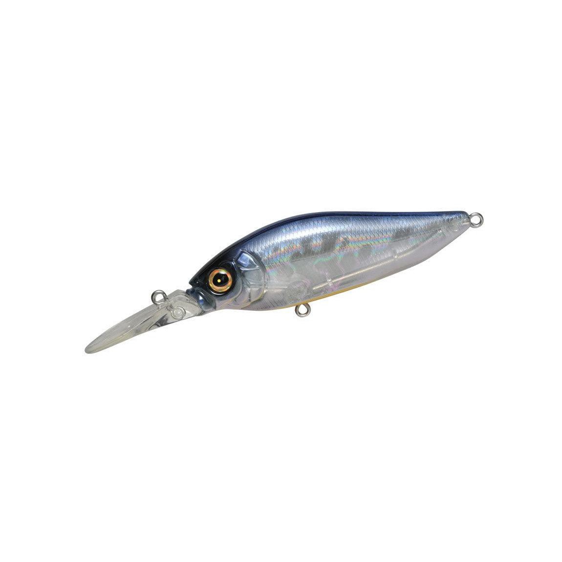 MegabassMegabass Diving Flapslap - CrankbaitGP Pro BlueMB - DFL - GPB