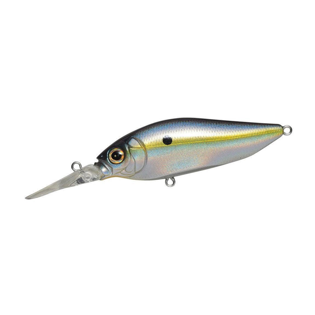MegabassMegabass Diving Flapslap - CrankbaitMegabass Diving FlapslapMB - DFS - MSS