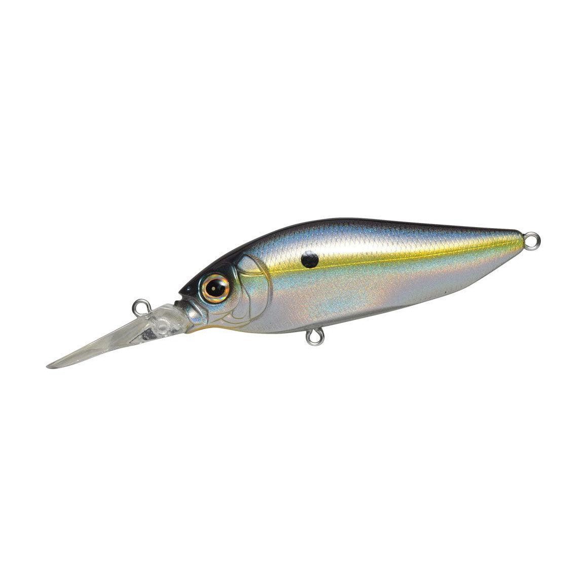 MegabassMegabass Diving Flapslap - CrankbaitMegabass Diving FlapslapMB - DFS - MSS