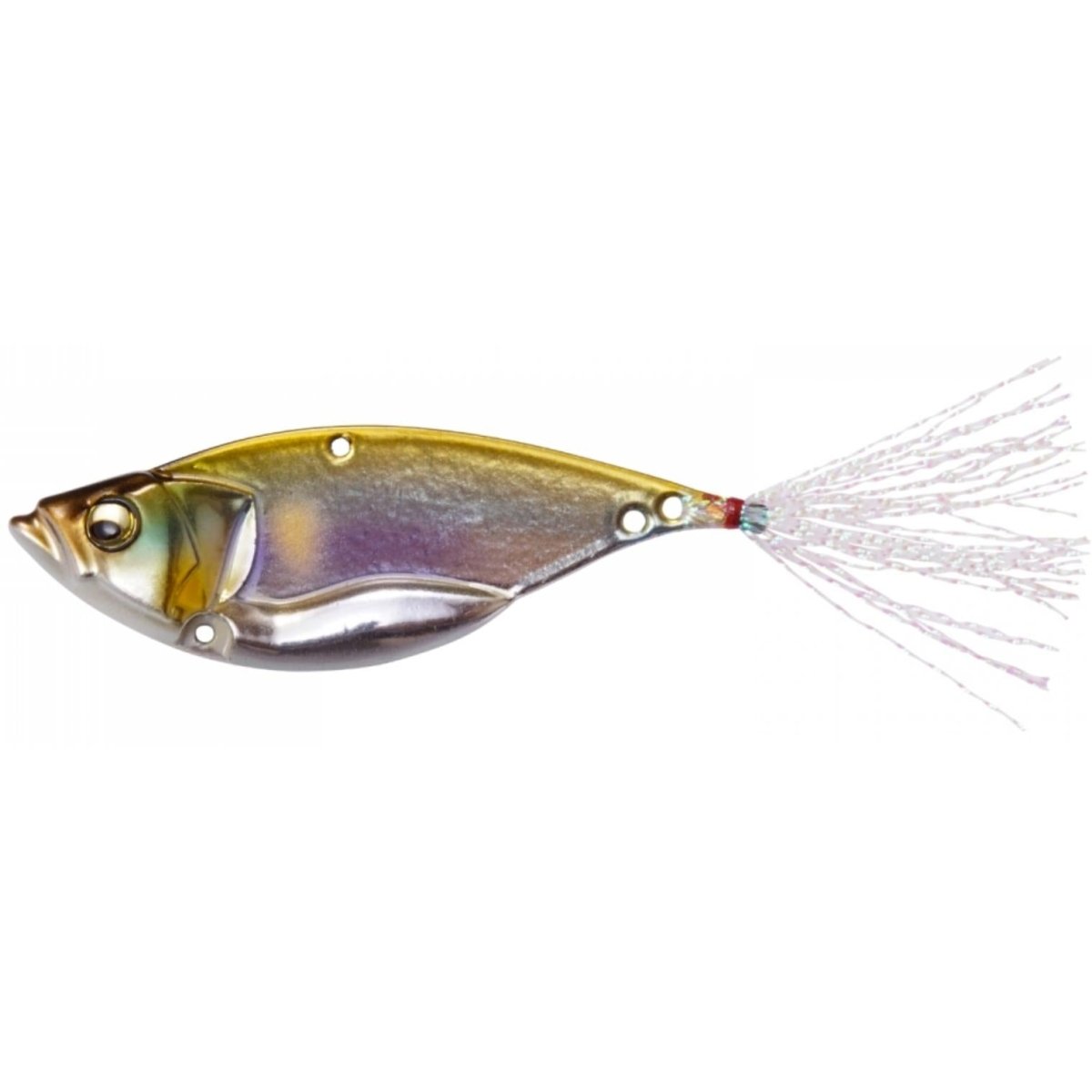 MegabassMegabass Dyna Response - Lipless CrankbaitSetsuki AYU4134744479
