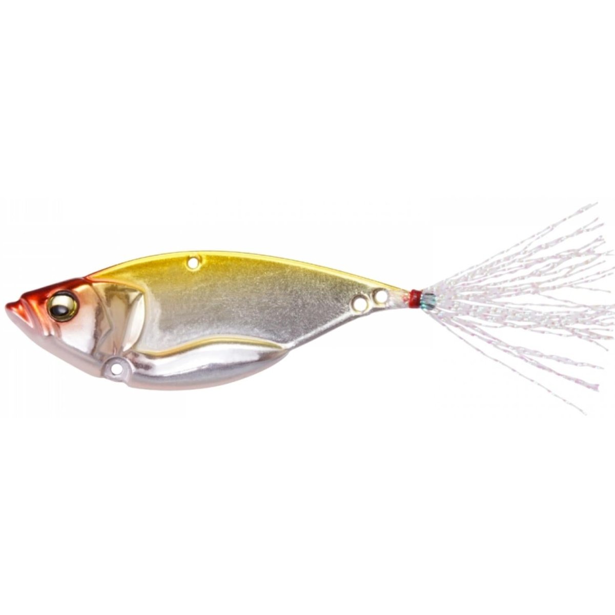 MegabassMegabass Dyna Response - Lipless CrankbaitWestern Clown4134744482