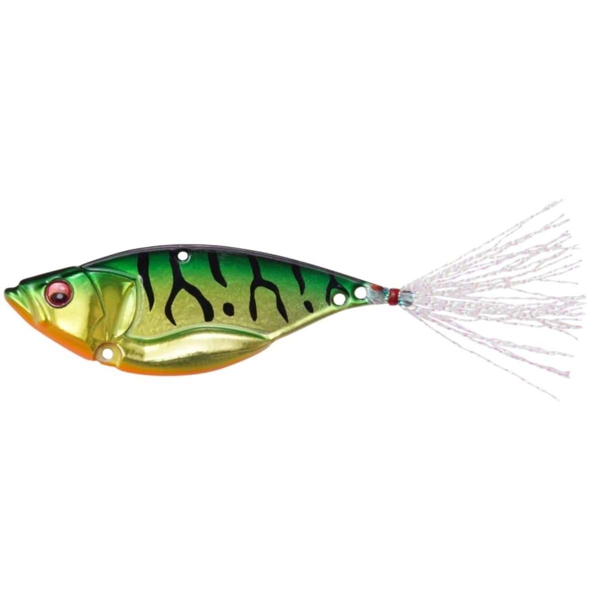MegabassMegabass Dyna Response - Lipless CrankbaitHot Tiger4134744485
