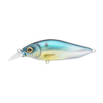 MegabassMegabass Flap Slap Crankbait - JerkbaitGG Threadfin0009410009