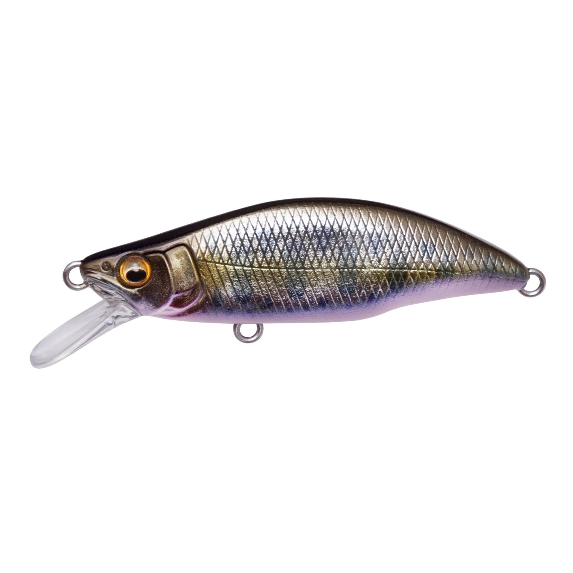 Megabass Great Hunting GH46 FS Humpback Takumi Yamame