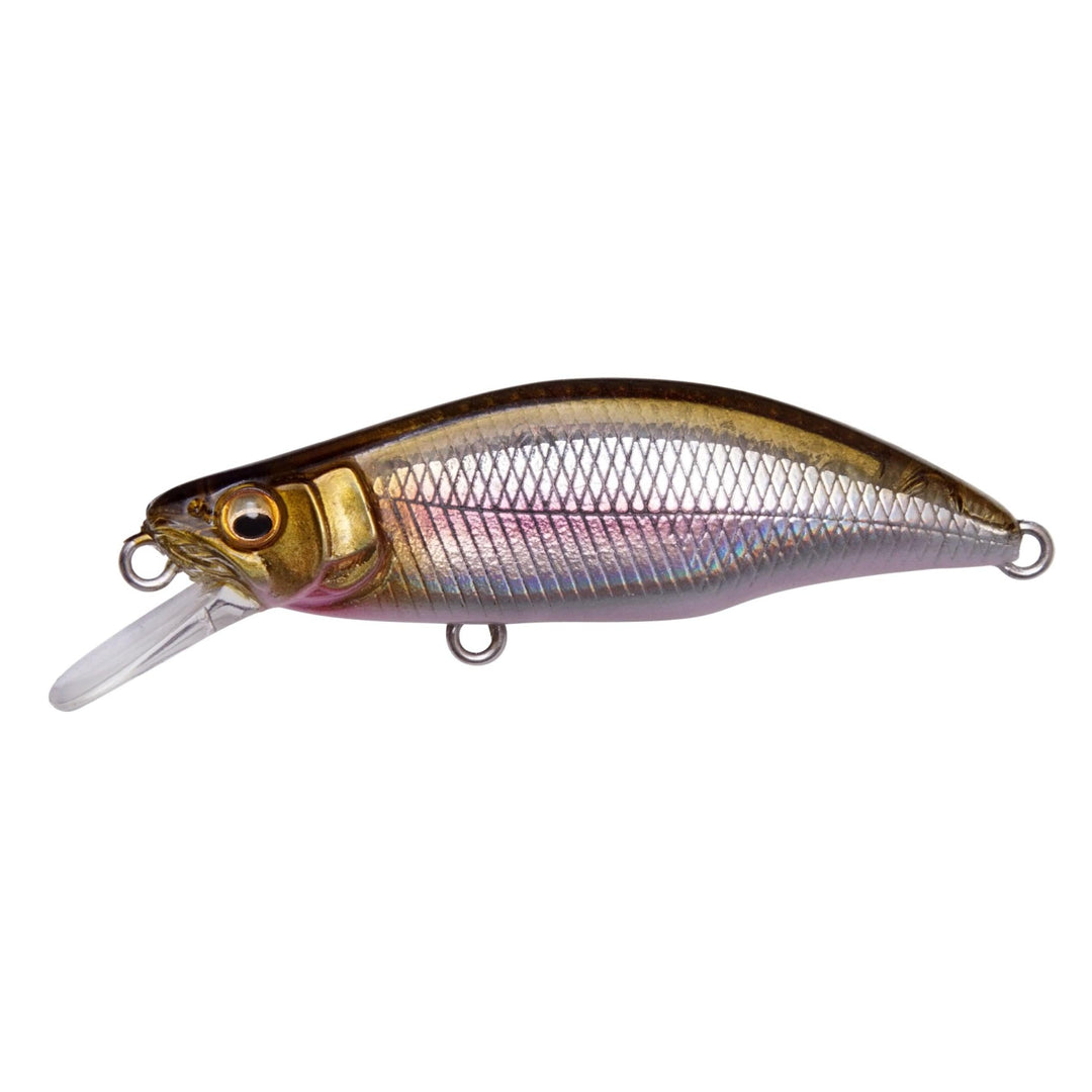 MegabassMegabass Great Hunting Humpback Minnows - Jerkbait14 LZ Highland Wakasagi II0470147052