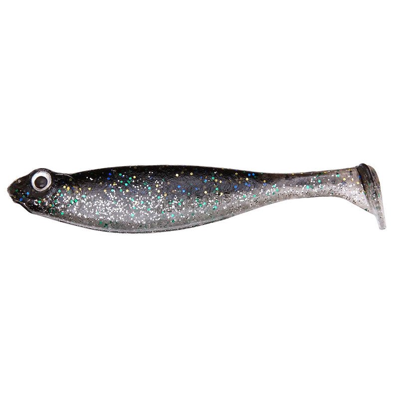 MegabassMegabass Hazedong Shad - Small Soft SwimbaitsUSA Tennessee ShadMGABS - HZD - USTNSD - 3