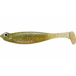 MegabassMegabass Hazedong Shad - Small Soft SwimbaitsDisco StainMGBSS - HZDNGSHD3 - DSCOSTN