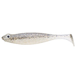 MegabassMegabass Hazedong Shad - Small Soft SwimbaitsMorokoMGBSS - HZDNGSHD3 - MORKO