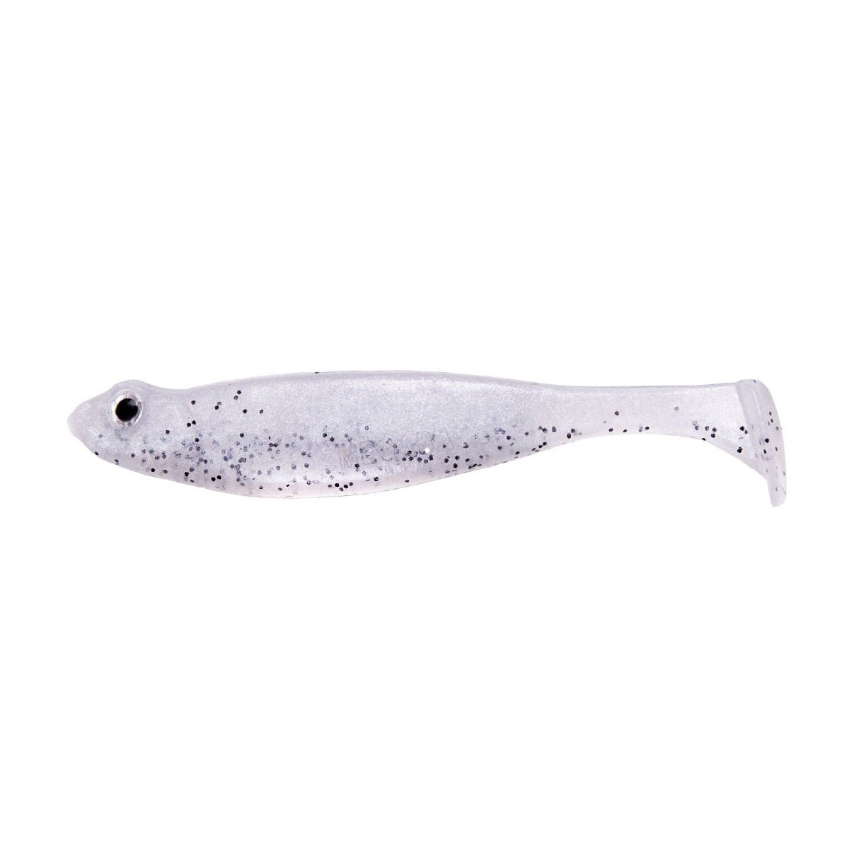 MegabassMegabass Hazedong Shad - Small Soft SwimbaitsMegabass Hazedong USA Shio KoshoMGBSS - HZDNGSHD3 - SHIKSHO