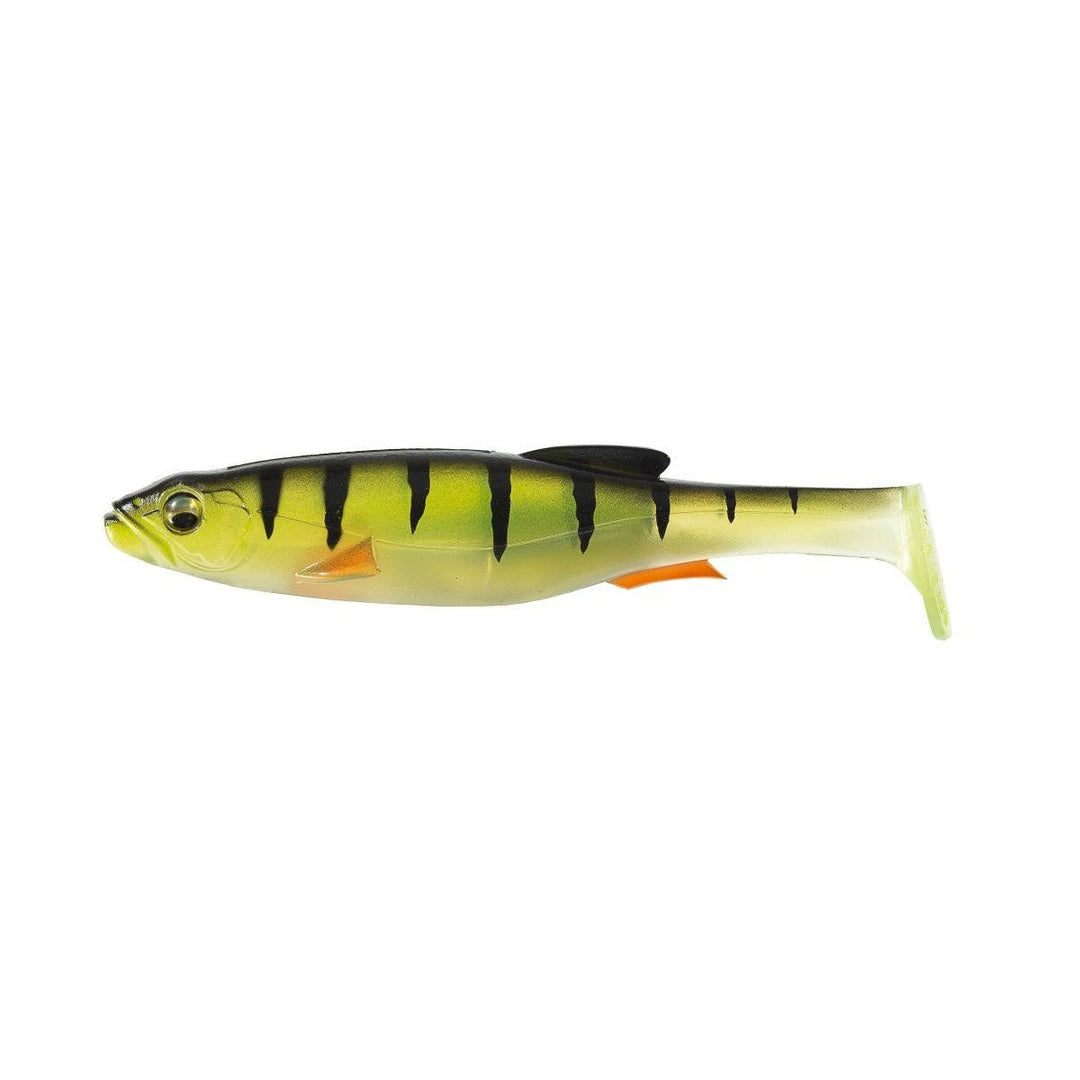 MegabassMegabass MagDraft Freestyle - Soft Swimbaitsperch4128542353