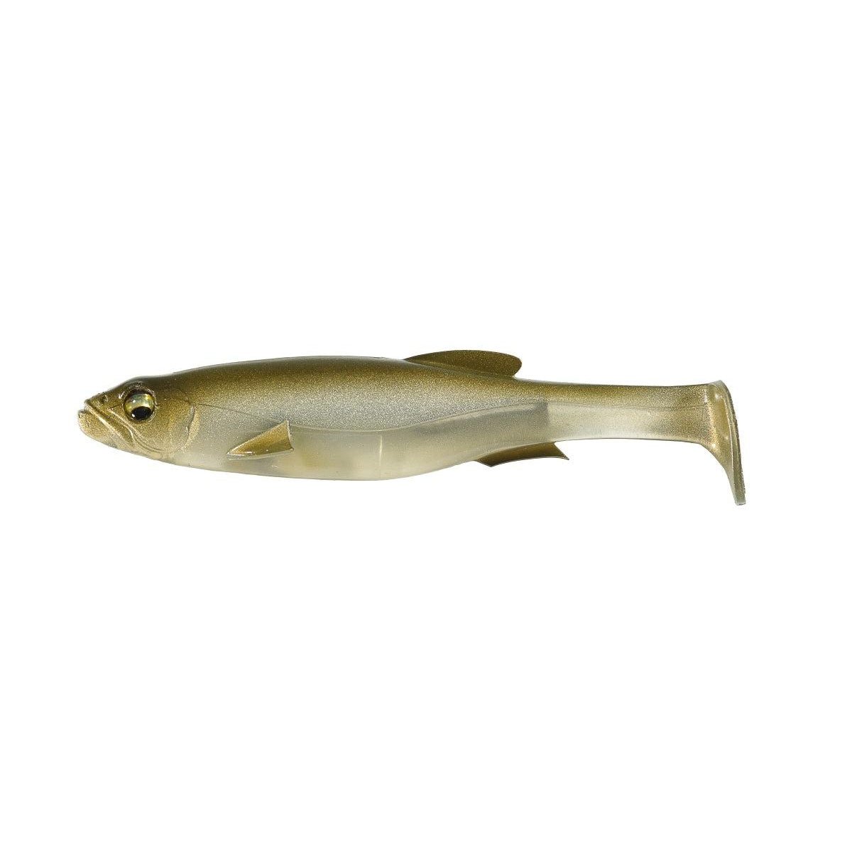 MegabassMegabass MagDraft Freestyle - Soft Swimbaitsbrownie4128542354