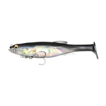 MegabassMegabass MagDraft Swimbaits - Soft SwimbaitsSilver Shad0377810149