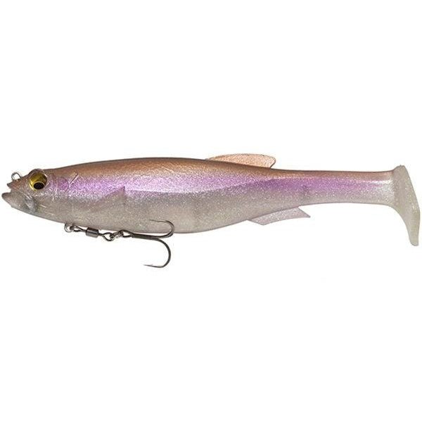MegabassMegabass MagDraft Swimbaits - Soft SwimbaitsBiwako Shad0377810254