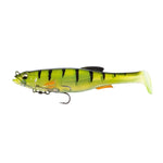 MegabassMegabass MagDraft Swimbaits - Soft SwimbaitsPerch0377842345