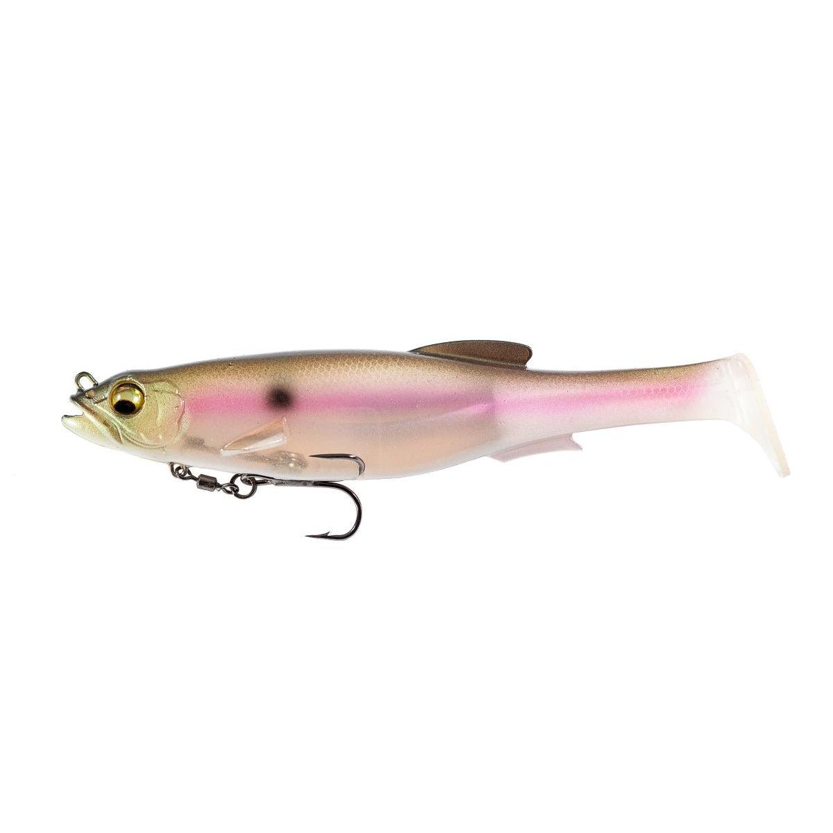 MegabassMegabass MagDraft Swimbaits - Soft SwimbaitsMB Gizzard0377842347