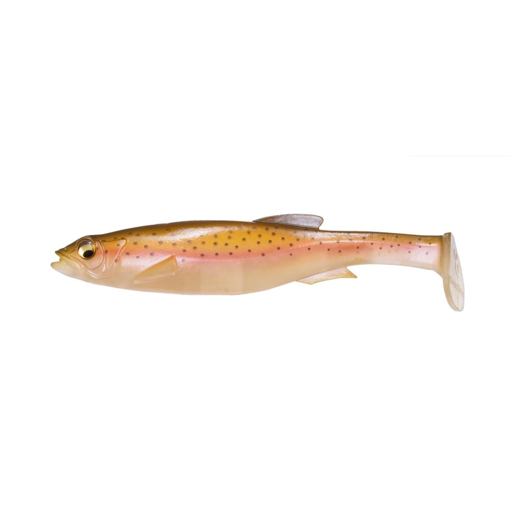 MegabassMegabass MagDraft Swimbaits - Soft SwimbaitsStealth Rainbow0393644742