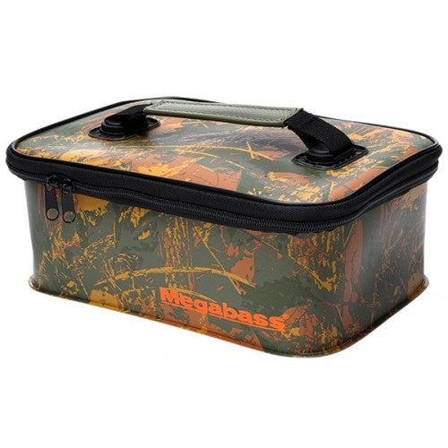 MegabassMegabass Multi Inner Case - Tackle StorageOrange CamoMB - MLTINNR - ORG