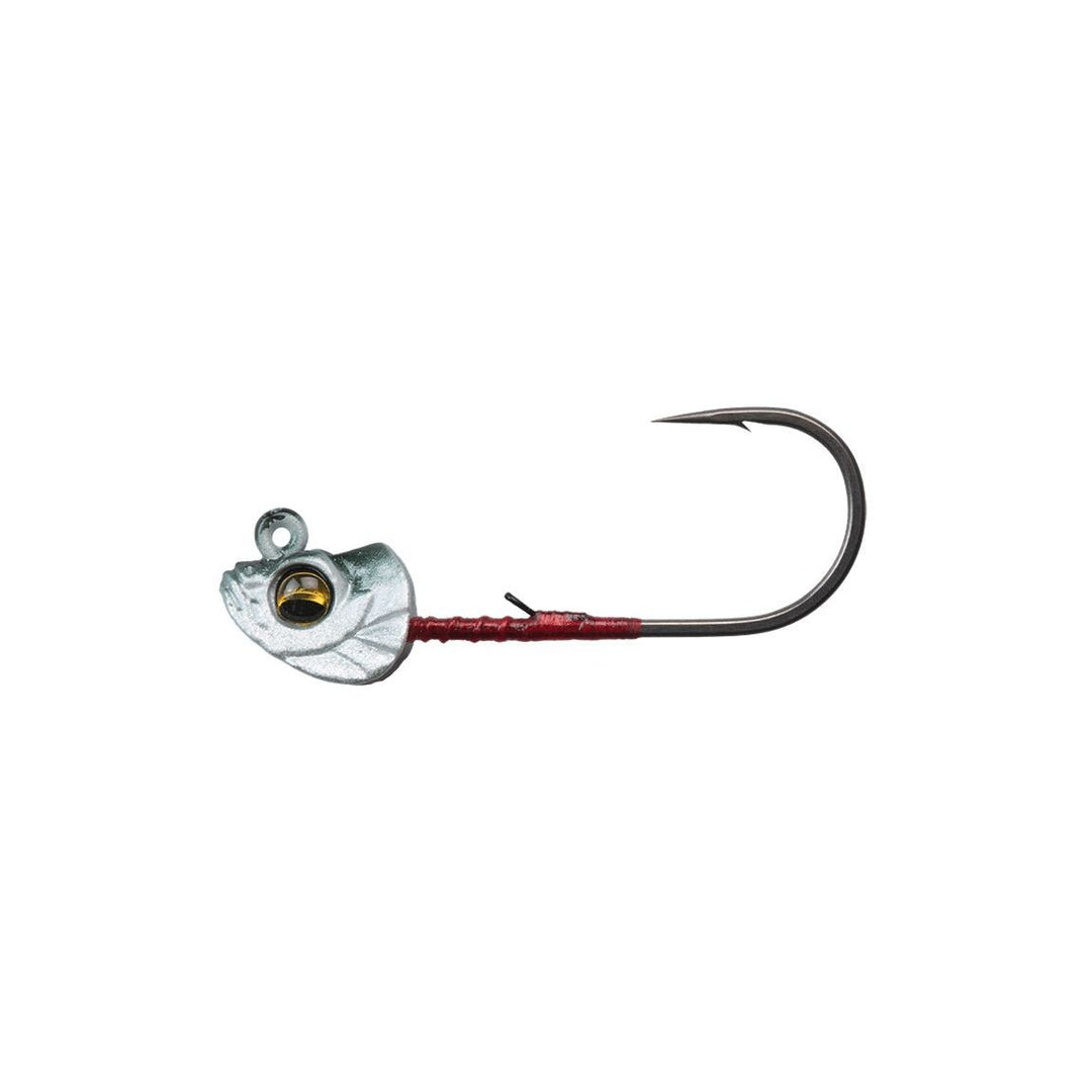 MegabassMegabass Okashira Head - Jig HeadsMegabass Okashira HeadMEG050