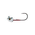 MegabassMegabass Okashira Head - Jig HeadsMegabass Okashira HeadMEG050