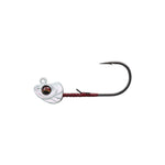 MegabassMegabass Okashira Head - Jig HeadsMegabass Okashira HeadMEG051