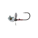MegabassMegabass Okashira Screw Head - Jig HeadsReal MinnowMEG060